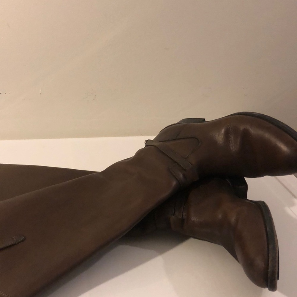 Frye Women’s Knee-High Boot